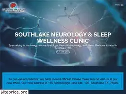 Sites similar to southlakeneurology.com