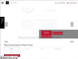 Sites similar to southlakenissan.com
