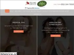 Sites similar to southlakeobgyn.net
