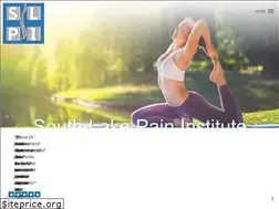 Sites similar to southlakepaininstitute.com