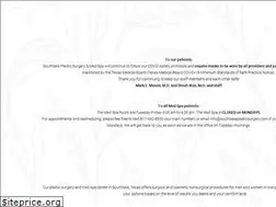Sites similar to southlakeplasticsurgery.com