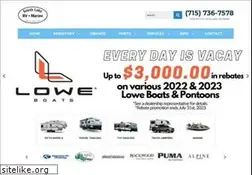 Sites similar to southlakerv.com