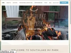 Sites similar to southlakervpark.com