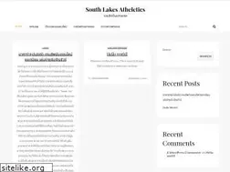 Sites similar to southlakesathletics.org