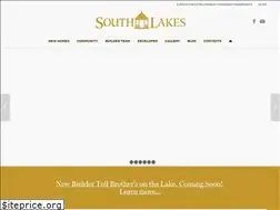 Sites similar to southlakesliving.com