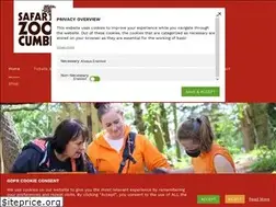Sites similar to southlakessafarizoo.com
