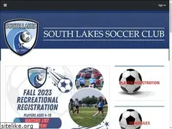 Sites similar to southlakessoccer.org