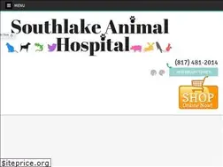 Sites similar to southlakevet.com