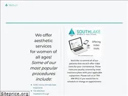 Sites similar to southlakewomens.com