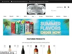 Sites similar to southlamarwineandspirits.com