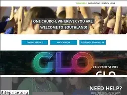 Sites similar to southland.church