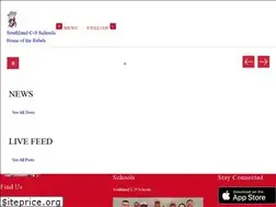 Sites similar to southland.k12.mo.us