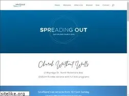 Sites similar to southland.org.au