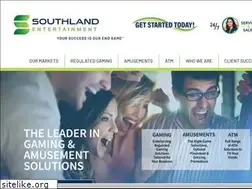 Sites similar to southlandamusements.com