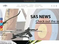 Sites similar to southlandarchery.com