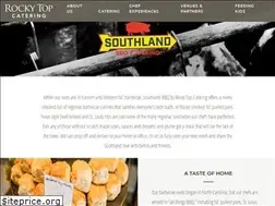 Sites similar to southlandbbqcatering.com