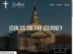 Sites similar to southlandbible.org