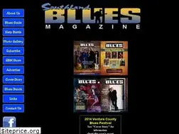 Sites similar to southlandblues.com