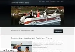 Sites similar to southlandboat.com
