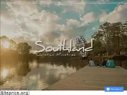 Sites similar to southlandcamp.org