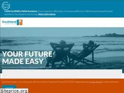 Sites similar to southlandcu.org