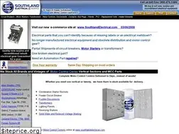 Sites similar to southlandelectric.com