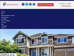 Sites similar to southlandexteriors.net