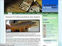 Sites similar to southlandflyfishing.co.nz