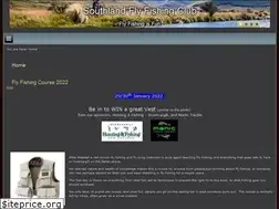 Sites similar to southlandflyfishingclub.org.nz