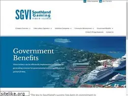 Sites similar to southlandgaming.com
