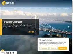 Sites similar to southlandholdings.com