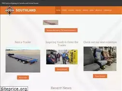 Sites similar to southlandit.com