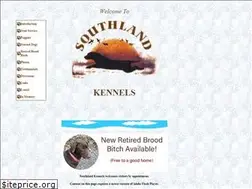 Sites similar to southlandkennel.com