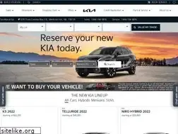 Sites similar to southlandkia.ca