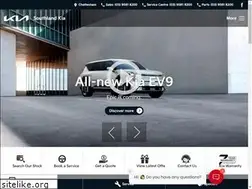 Sites similar to southlandkia.com.au