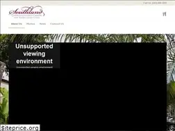Sites similar to southlandliving.com