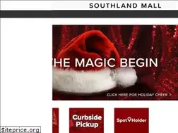 Sites similar to southlandmall.com