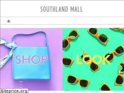 Sites similar to southlandmallonline.com