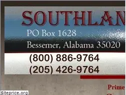 Sites similar to southlandpipe.net