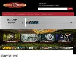 Sites similar to southlandpowersports.com