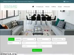 Sites similar to southlandproperties.gr