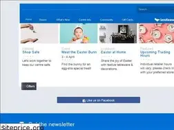 Sites similar to southlands.com.au