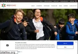 Sites similar to southlands.it