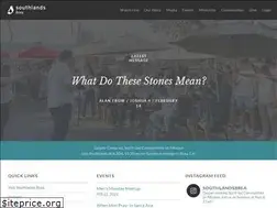 Sites similar to southlands.net
