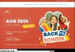 Sites similar to southlandshoppingcentre.com