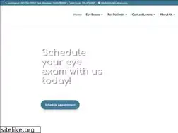 Sites similar to southlandsvision.com