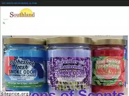 Sites similar to southlandtrade.com