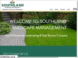 Sites similar to southlandusa.com