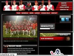 Sites similar to southlandvikings.com