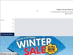Sites similar to southlandvw.ca